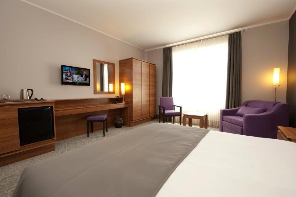 Hotel 117 Sinop Pokoj fotografie